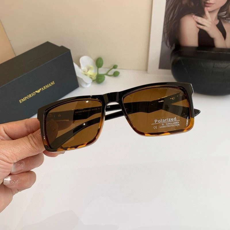 SmoothTexture Armani Sunglasses 276965