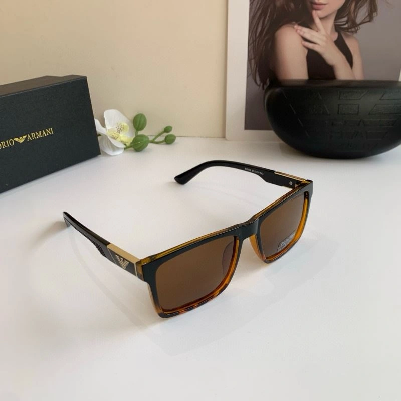 SmoothTexture Armani Sunglasses 276965