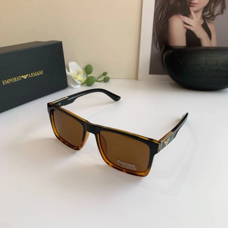 SmoothTexture Armani Sunglasses 276965