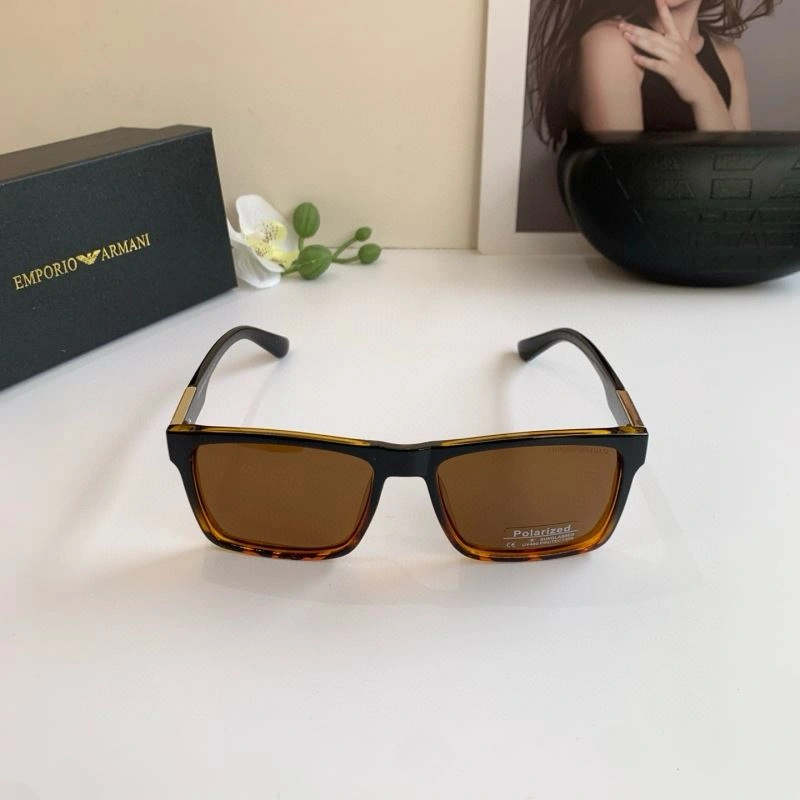 SmoothTexture Armani Sunglasses 276965