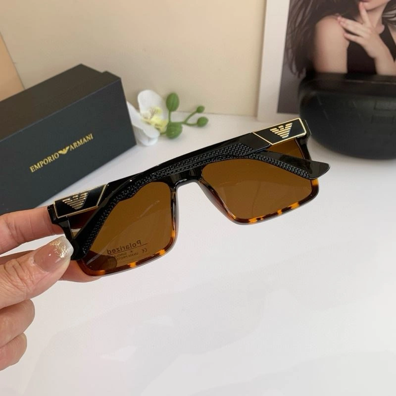 SmoothTexture Armani Sunglasses 276965