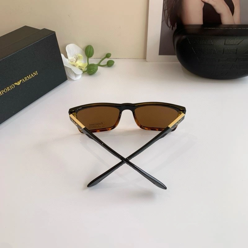SmoothTexture Armani Sunglasses 276965