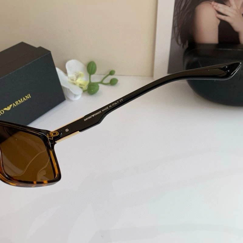 SmoothTexture Armani Sunglasses 276965