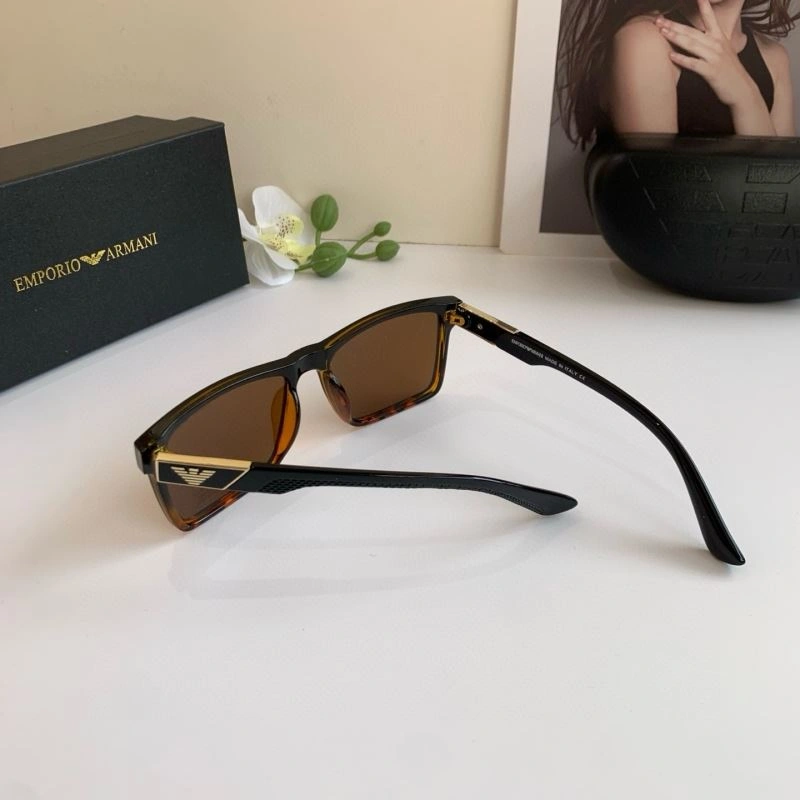 SmoothTexture Armani Sunglasses 276965