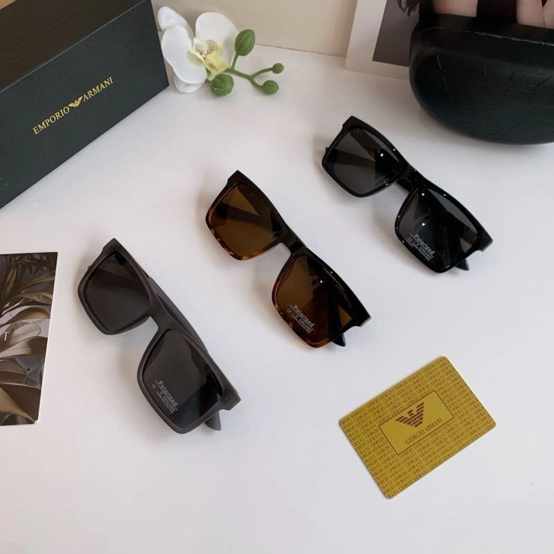 SmoothTexture Armani Sunglasses 276965