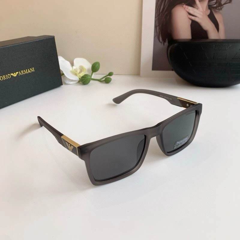 Stretchable Armani Sunglasses 276966
