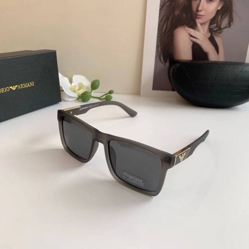 Stretchable Armani Sunglasses 276966