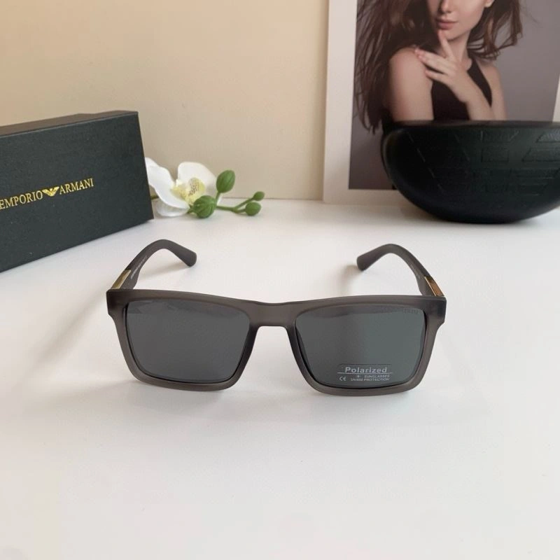 Stretchable Armani Sunglasses 276966