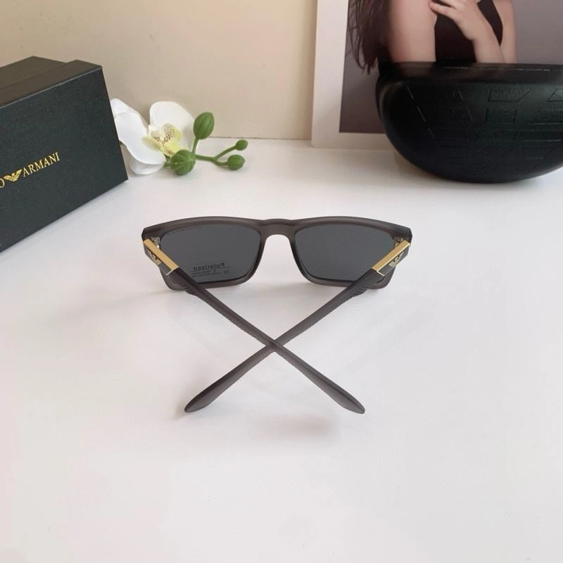 Stretchable Armani Sunglasses 276966