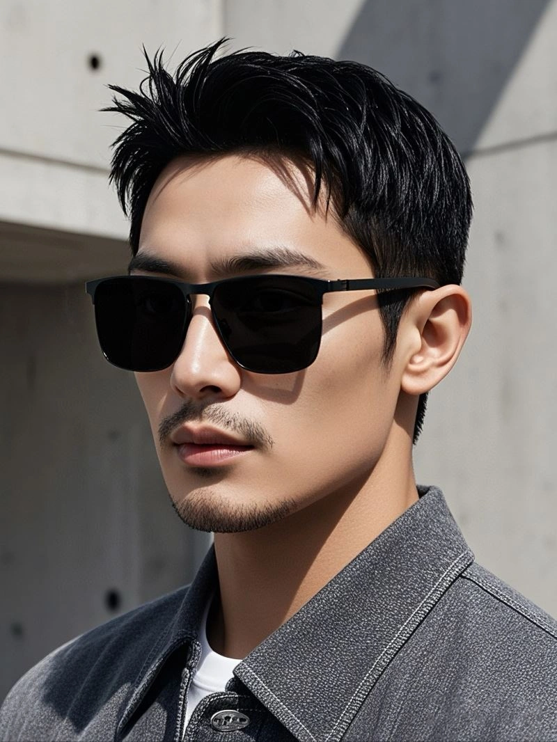 Armani Sunglasses Resilient 276978