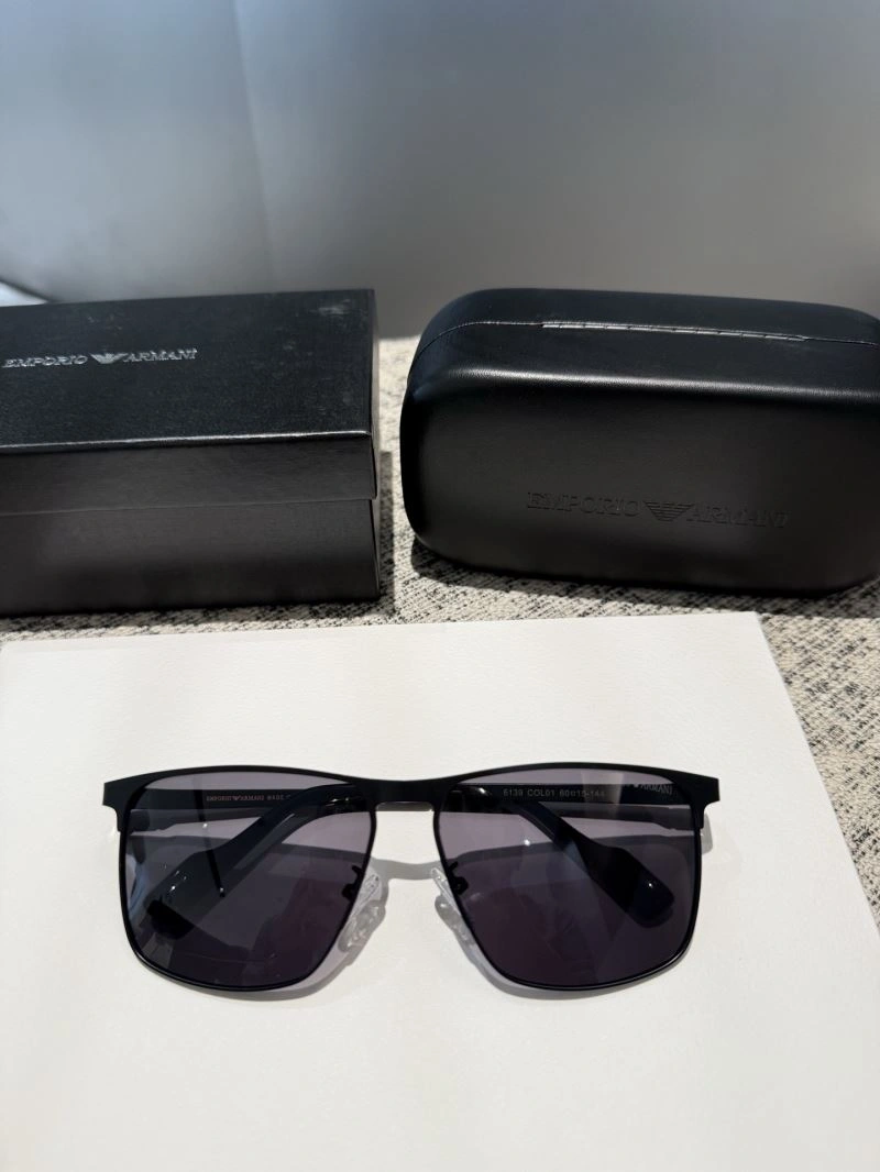 Armani Sunglasses Resilient 276978