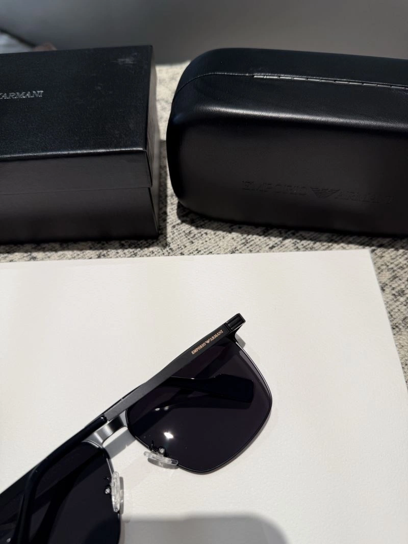 Armani Sunglasses Resilient 276978