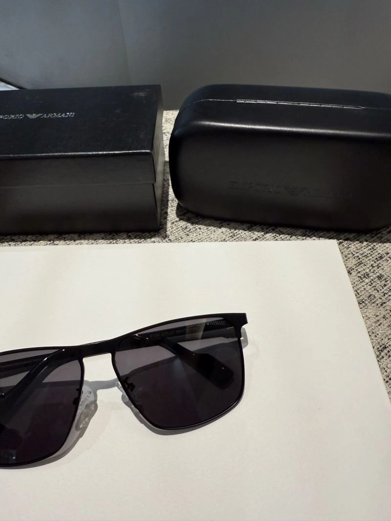 Armani Sunglasses Resilient 276978
