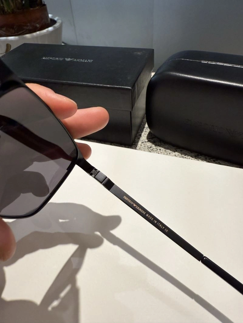 Armani Sunglasses Resilient 276978