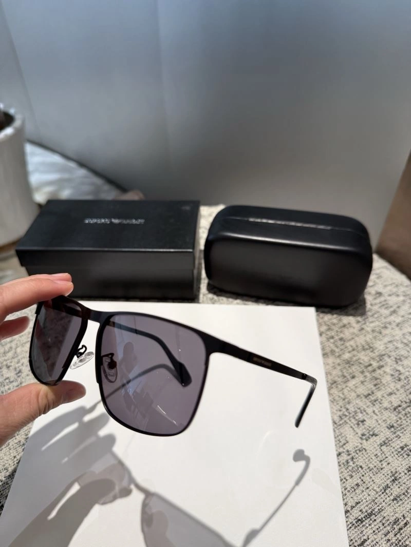 Armani Sunglasses Resilient 276978