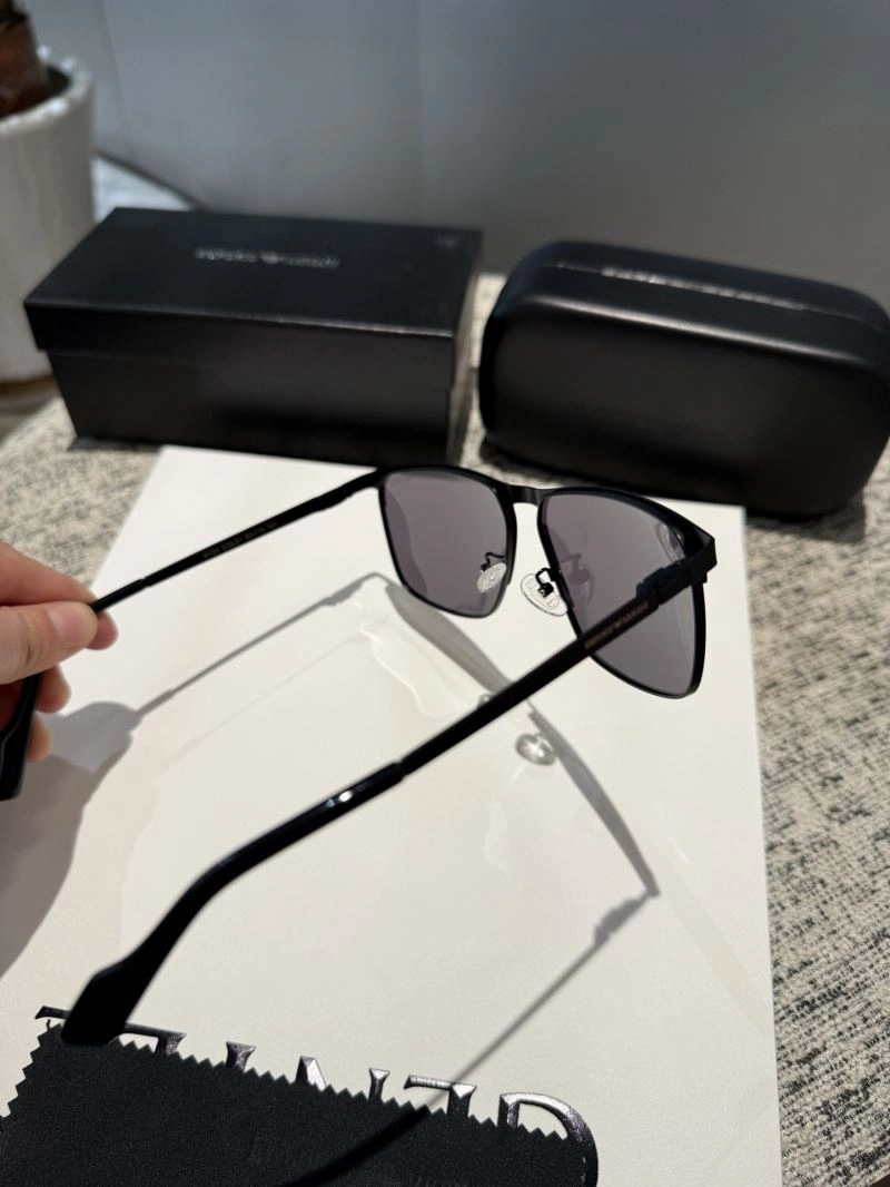 Armani Sunglasses Resilient 276978