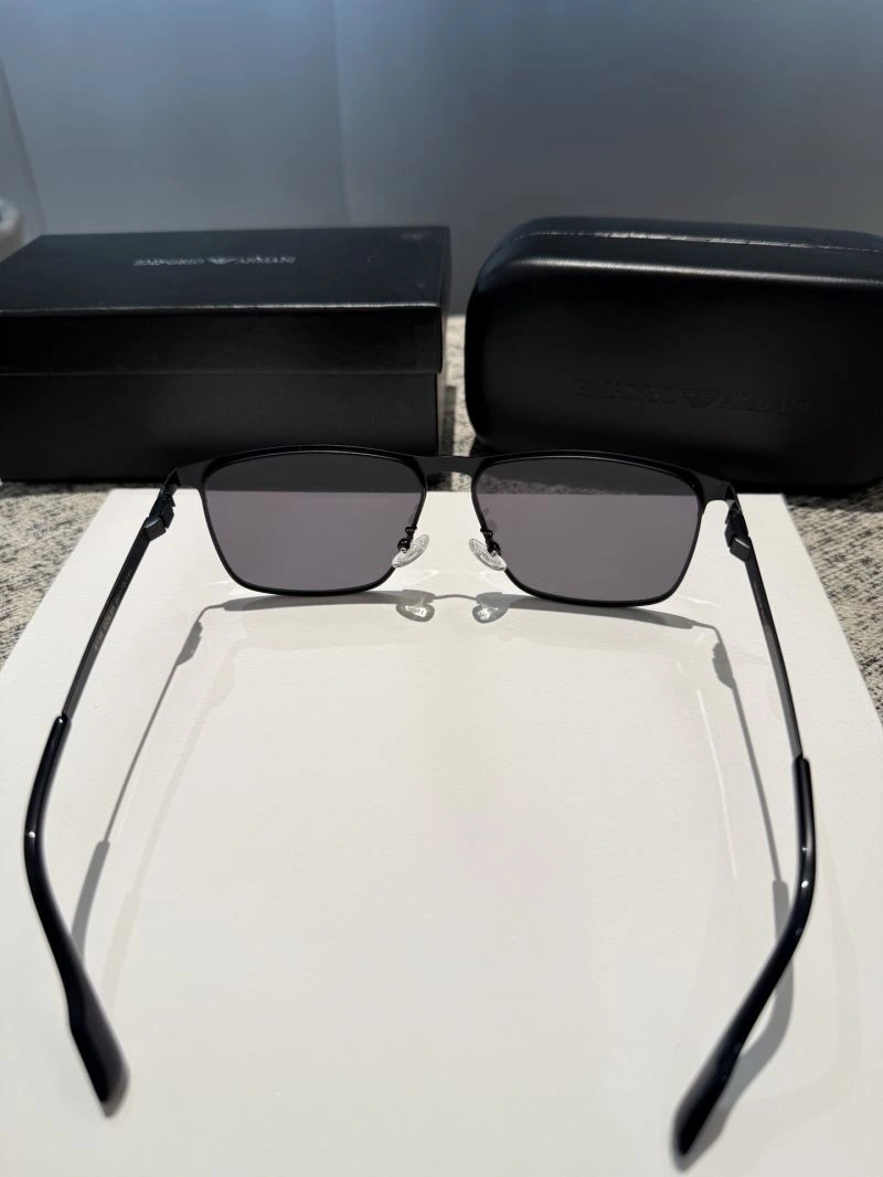 Armani Sunglasses Resilient 276978