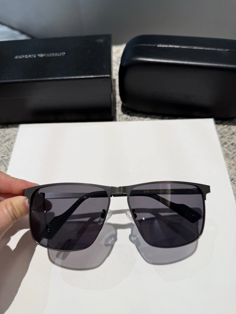 Durable Armani Sunglasses 276975