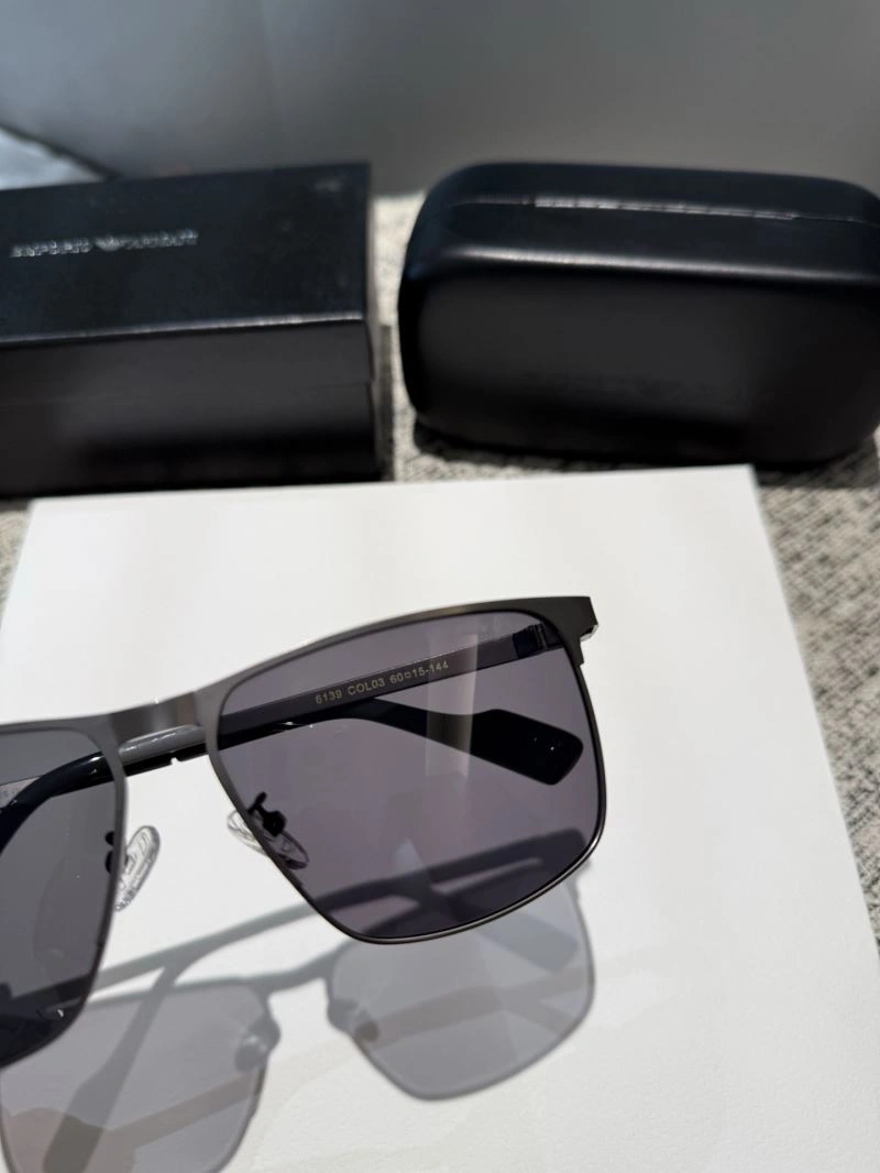 Durable Armani Sunglasses 276975