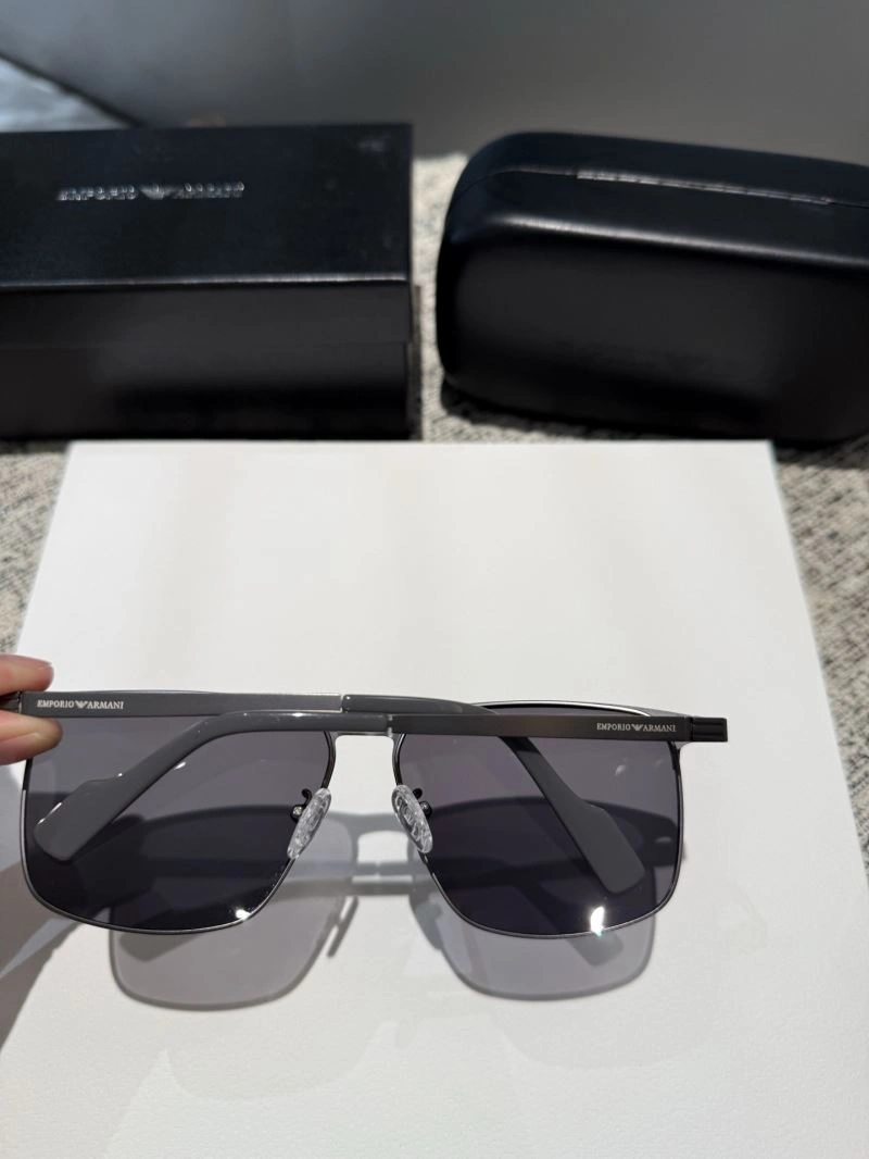 Durable Armani Sunglasses 276975