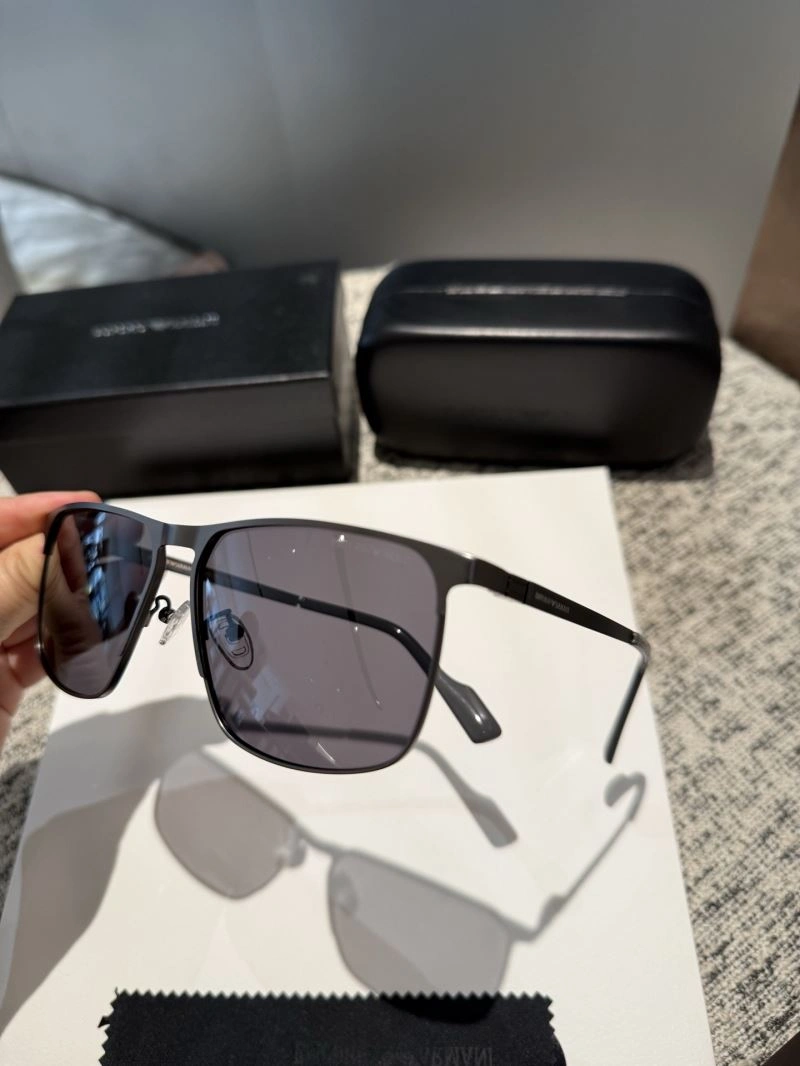 Durable Armani Sunglasses 276975