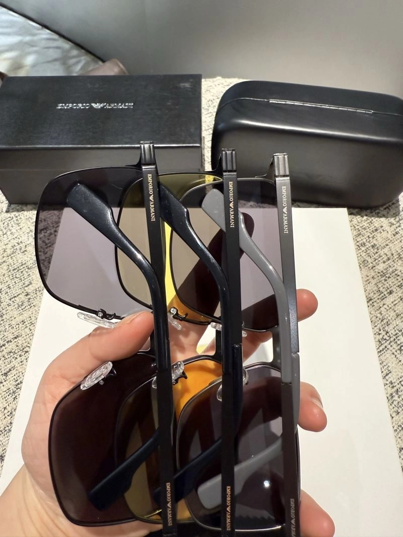 Armani Sunglasses Unique 276972