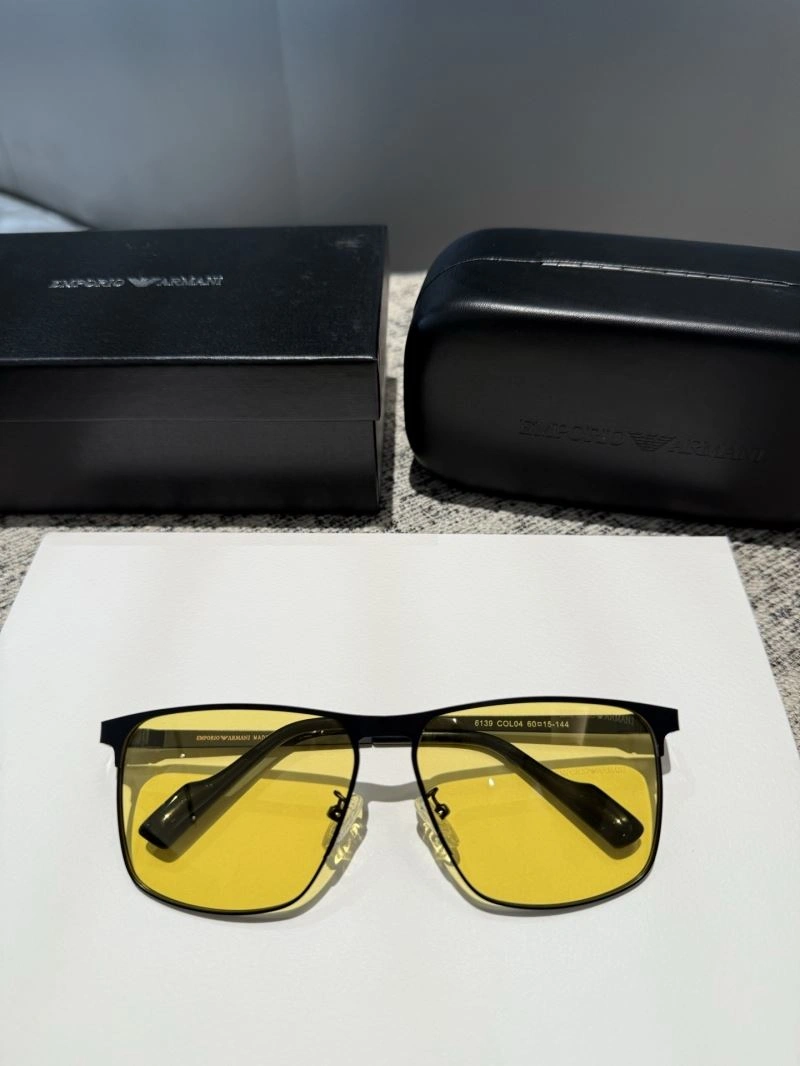 Armani Sunglasses Unique 276972