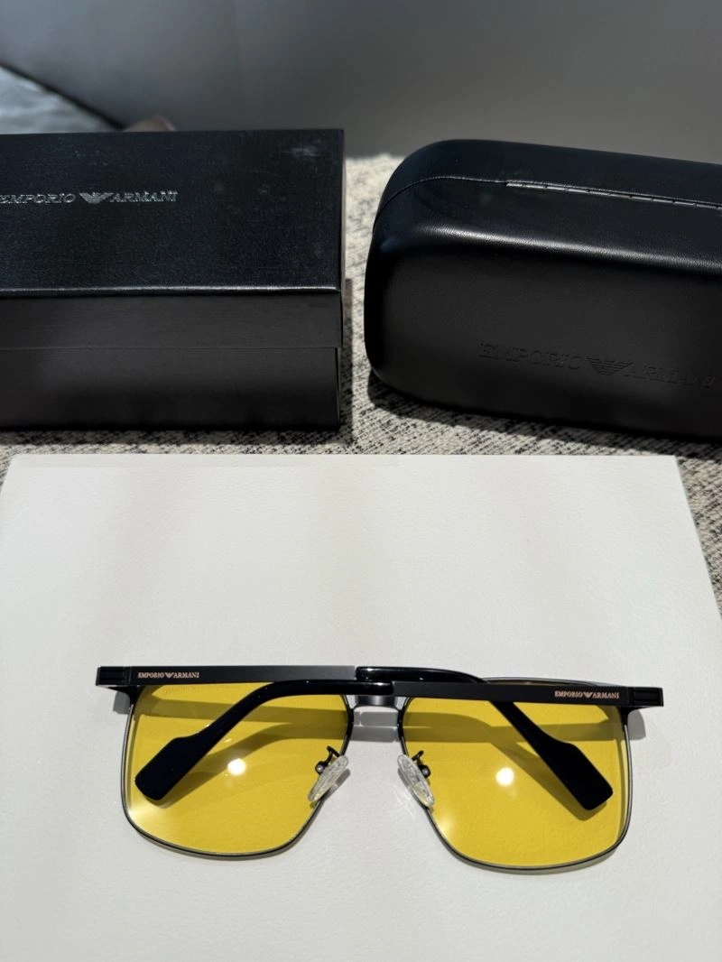 Armani Sunglasses Unique 276972