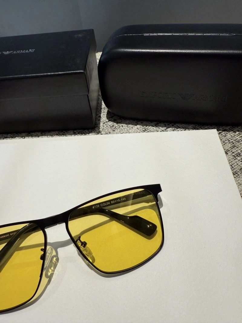 Armani Sunglasses Unique 276972