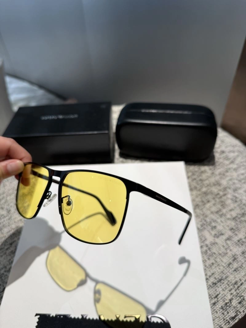 Armani Sunglasses Unique 276972
