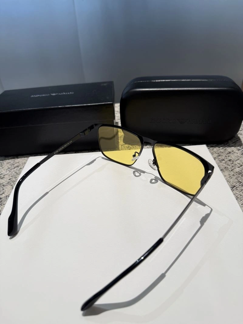 Armani Sunglasses Unique 276972