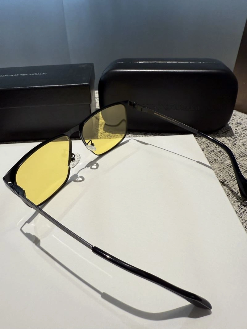 Armani Sunglasses Unique 276972