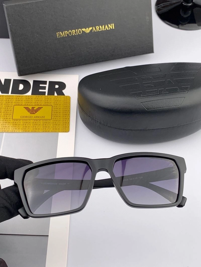 FreshLook Armani Sunglasses 276981