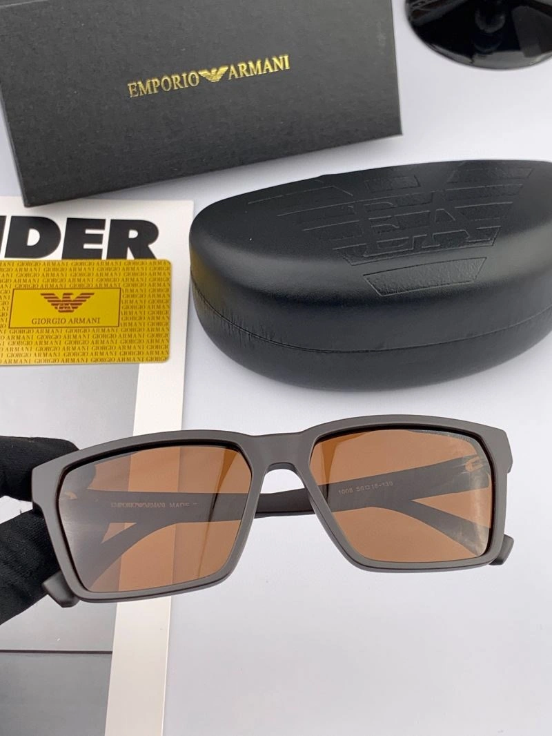 FreshLook Armani Sunglasses 276981