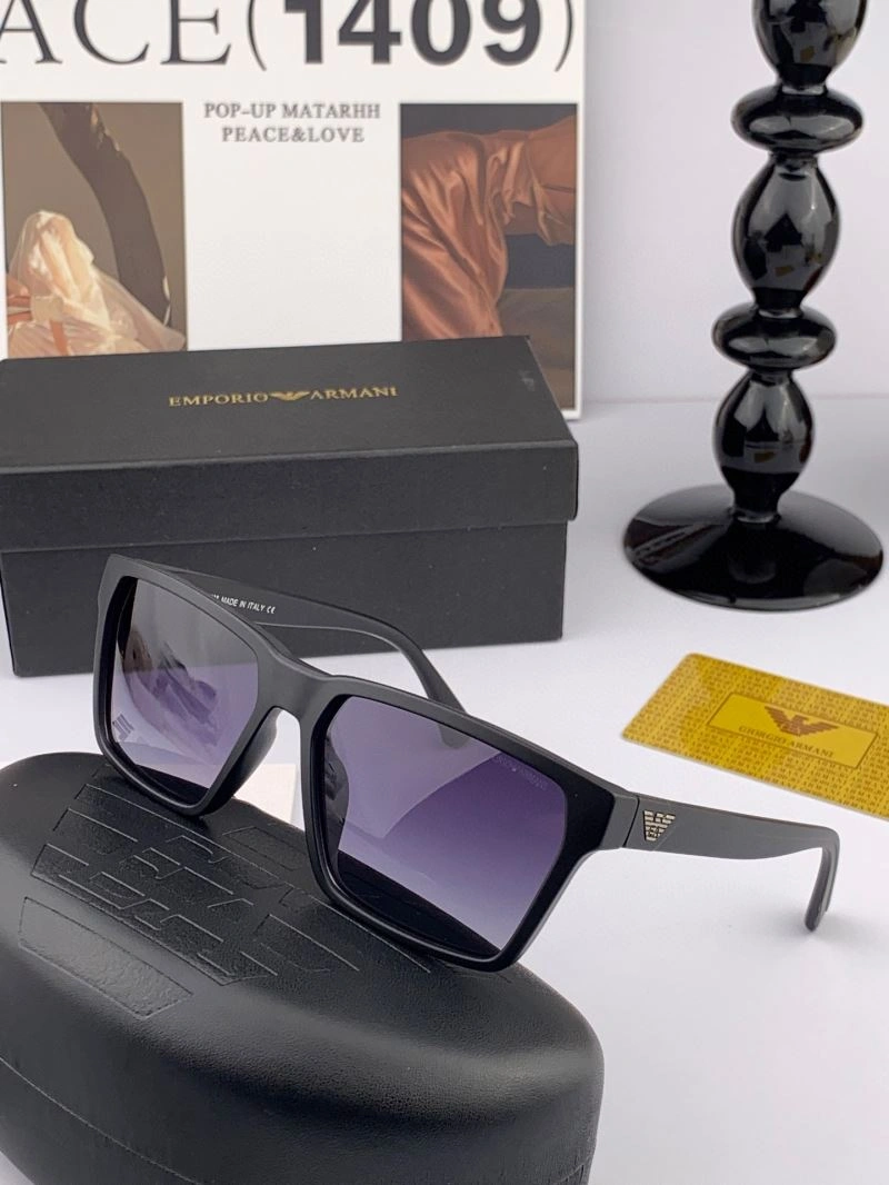 FreshLook Armani Sunglasses 276981