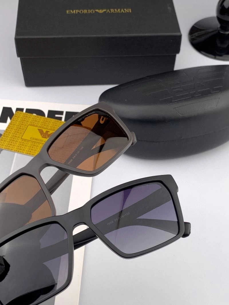FreshLook Armani Sunglasses 276981