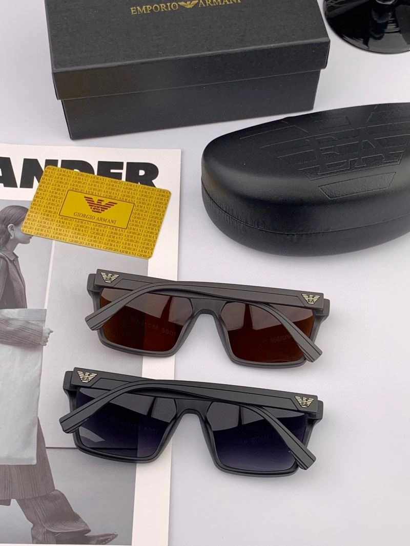 FreshLook Armani Sunglasses 276981
