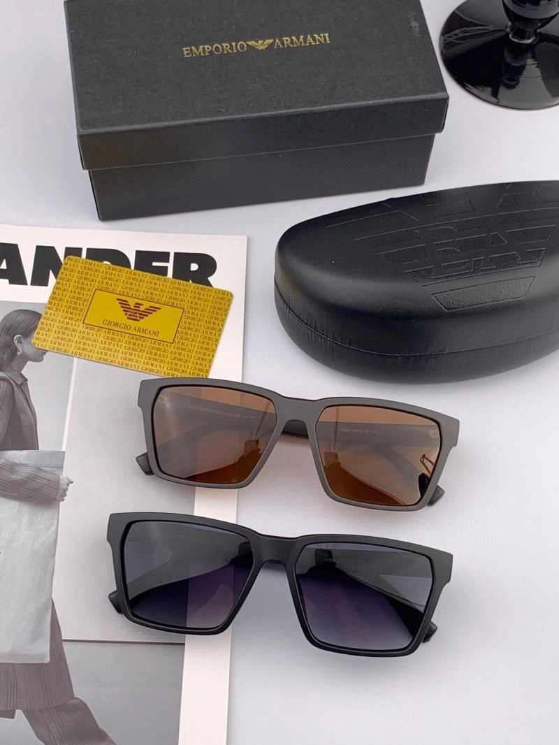 FreshLook Armani Sunglasses 276981