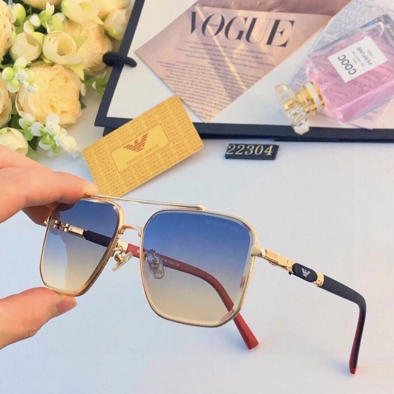 Armani Sunglasses Durable 276983