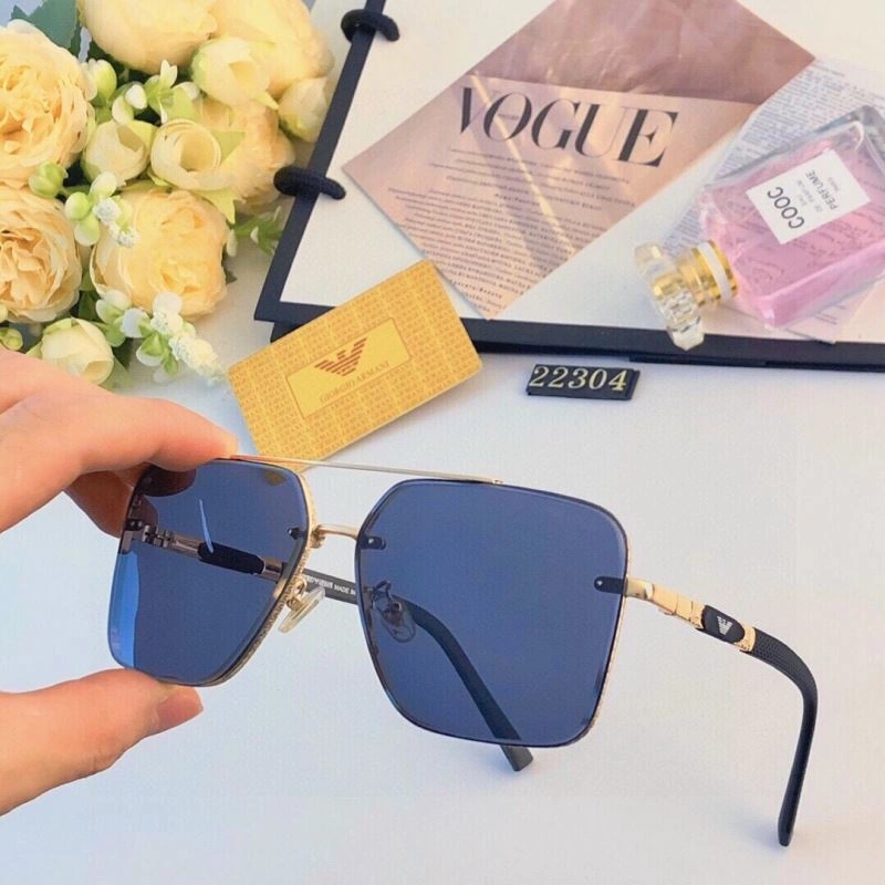 Armani Sunglasses Durable 276983