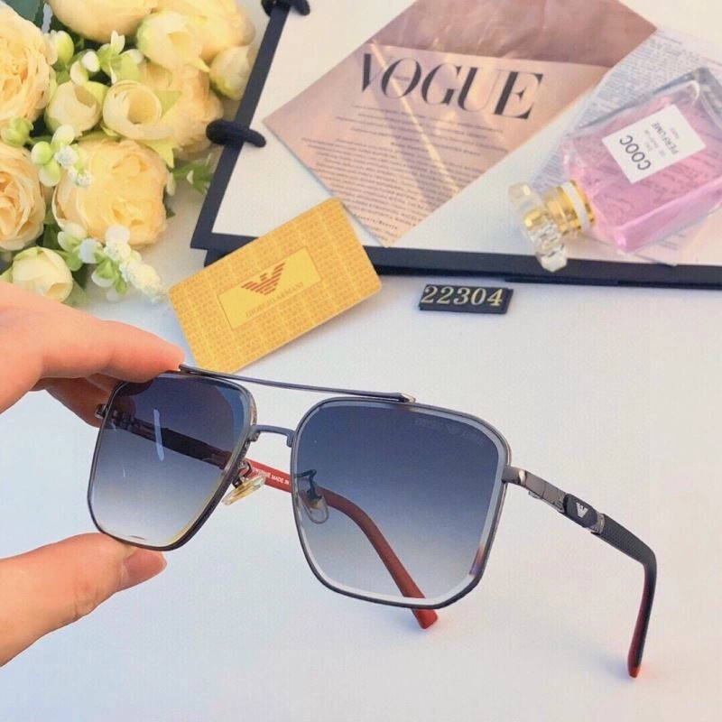 Armani Sunglasses Durable 276983