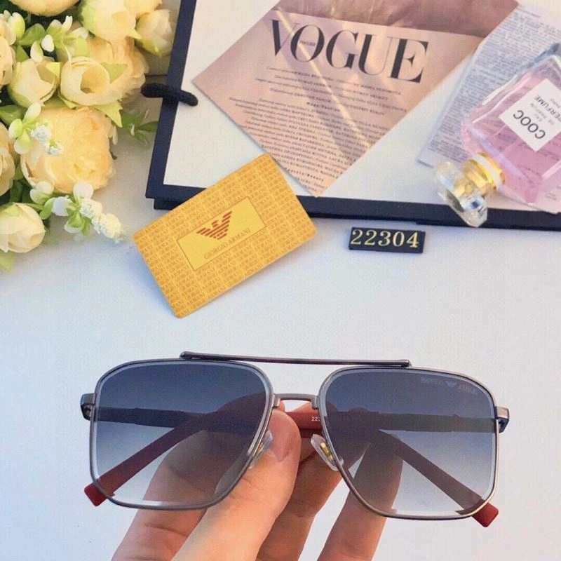 Armani Sunglasses Durable 276983