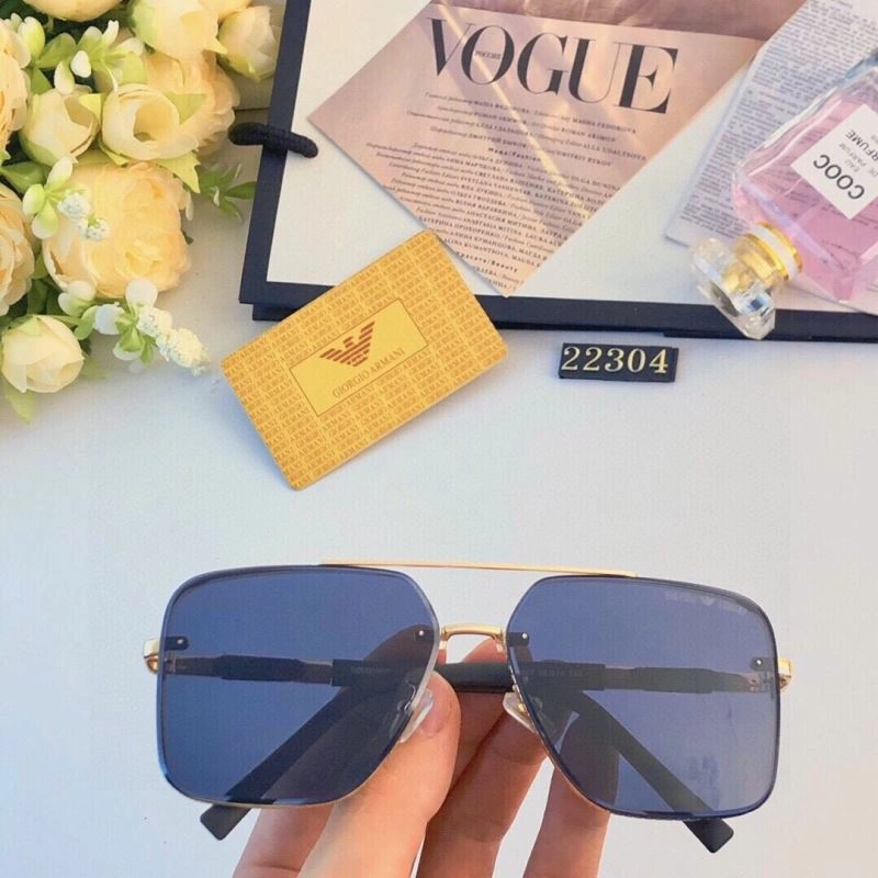 Armani Sunglasses Durable 276983