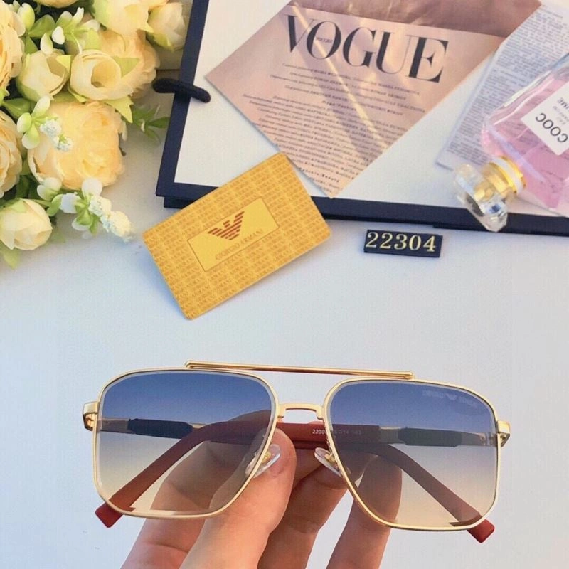 Armani Sunglasses Durable 276983
