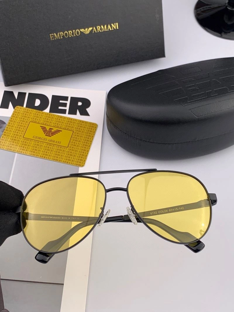 HighQuality Armani Sunglasses 276979