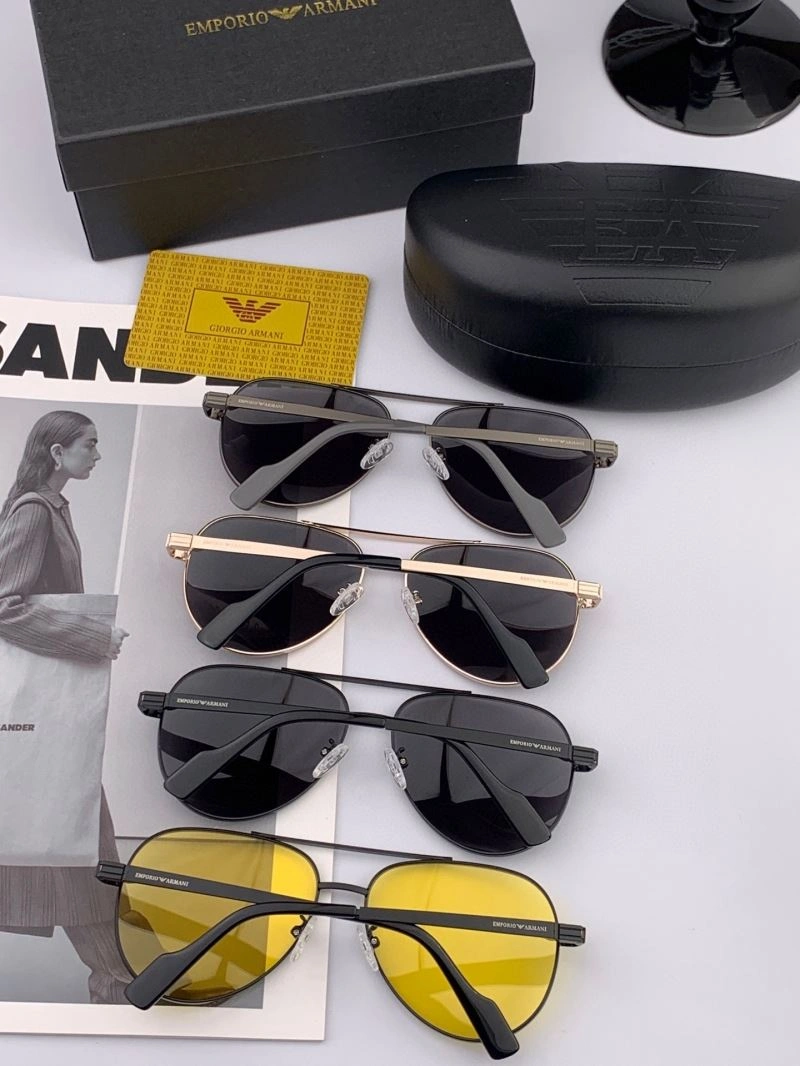 HighQuality Armani Sunglasses 276979