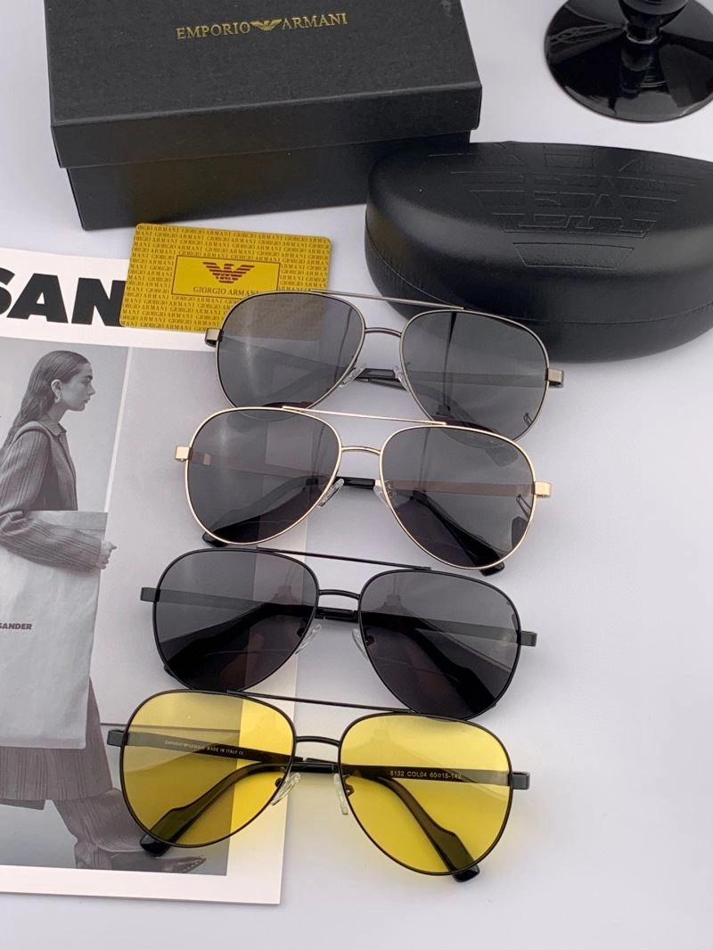 HighQuality Armani Sunglasses 276979
