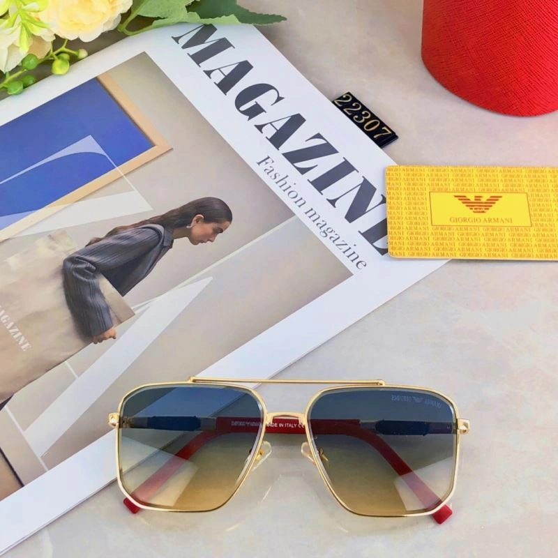 Snug Armani Sunglasses 276980