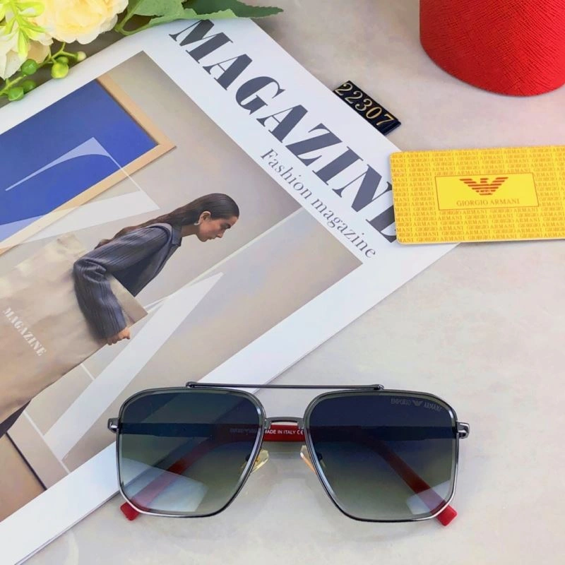 Snug Armani Sunglasses 276980