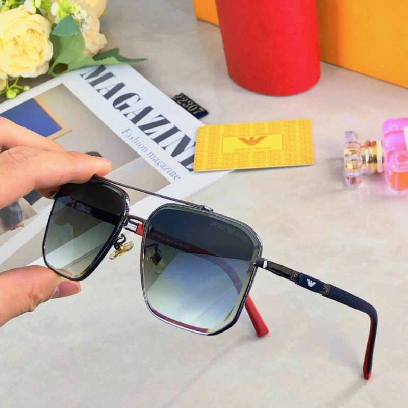 Snug Armani Sunglasses 276980